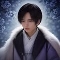青少年心理咨询师陈明远头像，戴眼镜的中年男性，神情沉稳